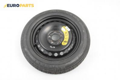 Резервна гума за Ford Focus C-Max (10.2003 - 03.2007) 16 цола, ширина 4 (Цената е за 1 бр.)