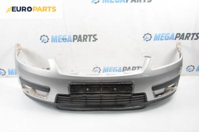 Предна броня за Ford Focus C-Max (10.2003 - 03.2007), миниван, позиция: предна