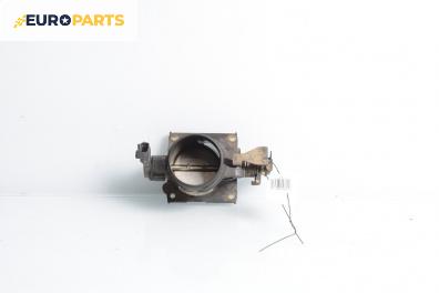 Дроселова клапа за Mazda 5 Minivan I (02.2005 - 12.2010) 1.8, 116 к.с.