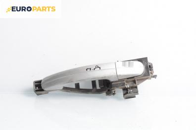 Брава на врата за Ford Focus C-Max (10.2003 - 03.2007), позиция: предна, дясна