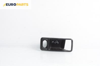 Интериорна пластмаса за Ford Focus C-Max (10.2003 - 03.2007), 4+1 вр., миниван, позиция: дясна