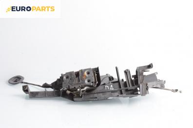Брава на врата за Ford Focus C-Max (10.2003 - 03.2007), позиция: предна, дясна