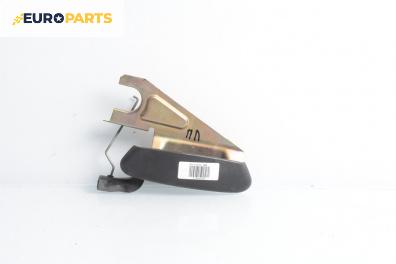 Ръкохватка врата за Fiat Punto Hatchback II (09.1999 - 07.2012), 4+1 вр., хечбек, позиция: предна, лява
