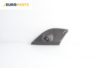 Интериорна пластмаса за Fiat Punto Hatchback II (09.1999 - 07.2012), 4+1 вр., хечбек, позиция: предна