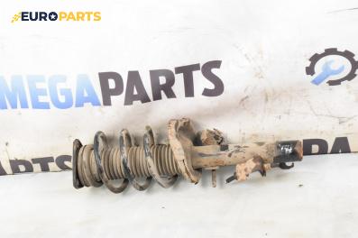 Макферсон за Mazda 5 Minivan I (02.2005 - 12.2010), миниван, позиция: предна, лява