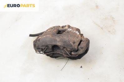 Спирачен апарат за Mazda 5 Minivan I (02.2005 - 12.2010), позиция: предна, дясна