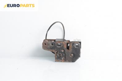 Брава преден капак за Seat Altea Minivan (03.2004 - 12.2015)