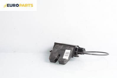Брава заден капак за Ford Focus C-Max (10.2003 - 03.2007), миниван, позиция: задна