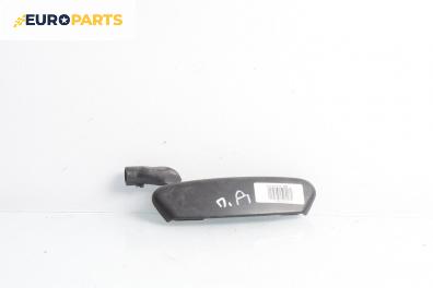 Външна дръжка за Fiat Punto Hatchback II (09.1999 - 07.2012), 4+1 вр., хечбек, позиция: предна, дясна