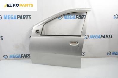 Врата за Fiat Punto Hatchback II (09.1999 - 07.2012), 4+1 вр., хечбек, позиция: предна, лява