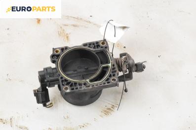 Дроселова клапа за Mazda 6 Sedan I (06.2002 - 12.2008) 1.8, 120 к.с.