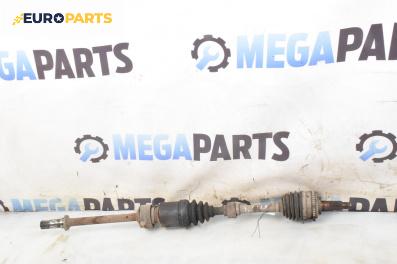 Полуоска за Mazda 6 Sedan I (06.2002 - 12.2008) 1.8, 120 к.с., позиция: предна, дясна