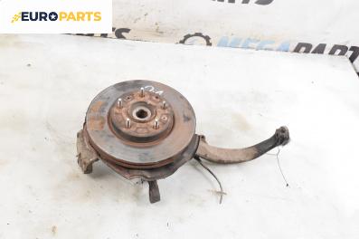 Шенкел главина за Mazda 6 Sedan I (06.2002 - 12.2008), позиция: предна, дясна