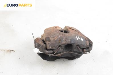 Спирачен апарат за Mazda 5 Minivan I (02.2005 - 12.2010), позиция: предна, лява