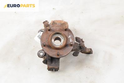 Шенкел главина за Mazda 5 Minivan I (02.2005 - 12.2010), позиция: предна, лява