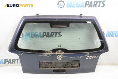 Заден капак за Volkswagen Polo Hatchback II (10.1994 - 10.1999), 4+1 вр., хечбек, позиция: задна