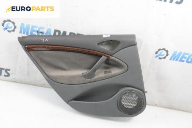 Кора врата за Citroen C5 I Break (06.2001 - 08.2004), 4+1 вр., комби, позиция: задна, лява