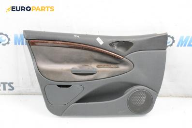 Кора врата за Citroen C5 I Break (06.2001 - 08.2004), 4+1 вр., комби, позиция: предна, лява