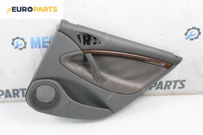 Кора врата за Citroen C5 I Break (06.2001 - 08.2004), 4+1 вр., комби, позиция: задна, дясна