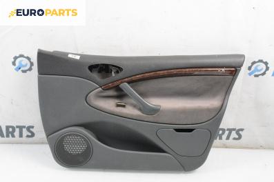 Кора врата за Citroen C5 I Break (06.2001 - 08.2004), 4+1 вр., комби, позиция: предна, дясна