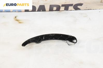 Планка за Mazda 3 Hatchback I (10.2003 - 12.2009), 4+1 вр., хечбек