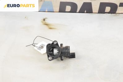 EGR-клапан за Mazda 3 Hatchback I (10.2003 - 12.2009) 1.6, 105 к.с.