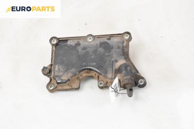 Пластмасов капак за Mazda 3 Hatchback I (10.2003 - 12.2009), 4+1 вр., хечбек