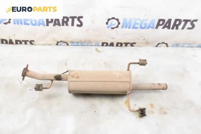 Крайно гърне за Opel Astra G Estate (02.1998 - 12.2009) 1.6 16V, 101 к.с.
