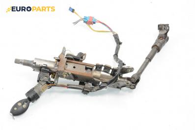 Кормилен прът за Citroen C5 I Break (06.2001 - 08.2004)