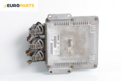 Компютър двигател за Citroen C5 I Break (06.2001 - 08.2004) 2.0 HDi, 109 к.с., № 0281010008