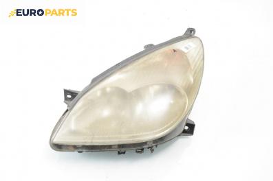 Фар за Citroen C5 I Break (06.2001 - 08.2004), комби, позиция: лява