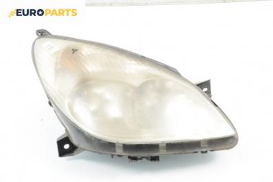 Фар за Citroen C5 I Break (06.2001 - 08.2004), комби, позиция: дясна