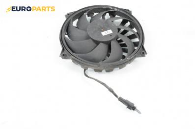 Перка охлаждане за Citroen C5 I Break (06.2001 - 08.2004) 2.0 HDi, 109 к.с.