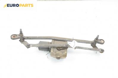 Ел. мотор за чистачките за Citroen C5 I Break (06.2001 - 08.2004), комби, позиция: предна
