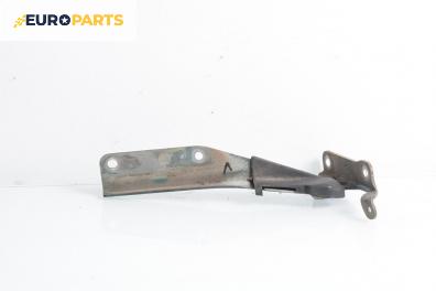 Панта преден капак за Subaru Forester SUV I (03.1997 - 09.2002), 4+1 вр., джип, позиция: лява