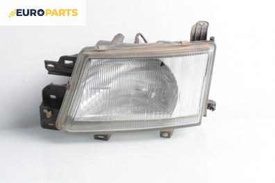 Фар за Subaru Forester SUV I (03.1997 - 09.2002), джип, позиция: лява