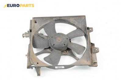 Перка охлаждане за Subaru Forester SUV I (03.1997 - 09.2002) 2.0 S Turbo AWD, 170 к.с.