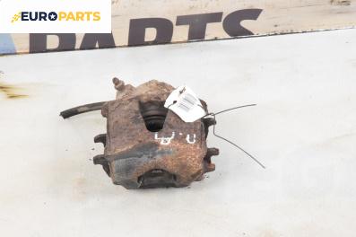 Спирачен апарат за Seat Altea Minivan (03.2004 - 12.2015), позиция: предна, дясна