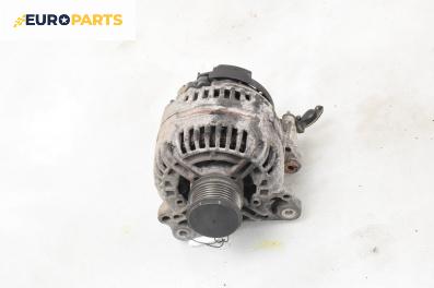Алтернатор / генератор за Seat Altea Minivan (03.2004 - 12.2015) 1.6, 102 к.с.
