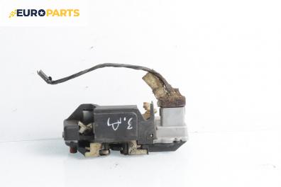 Брава на врата за Citroen C5 I Break (06.2001 - 08.2004), позиция: задна, дясна