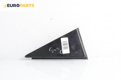 Интериорна пластмаса за Citroen C5 I Break (06.2001 - 08.2004), 4+1 вр., комби, позиция: дясна