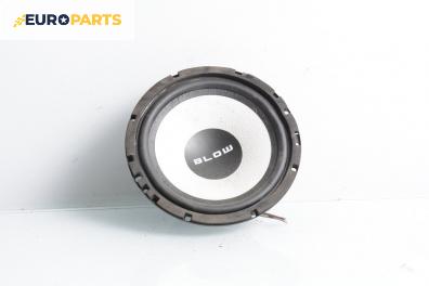 Високоговорител за Citroen C5 I Break (06.2001 - 08.2004)