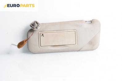 Сенник за Citroen C5 I Break (06.2001 - 08.2004), позиция: лява