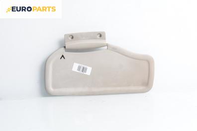 Сенник за Citroen C5 I Break (06.2001 - 08.2004), позиция: лява