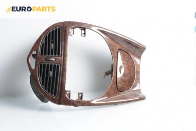 Централна конзола за Citroen C5 I Break (06.2001 - 08.2004)
