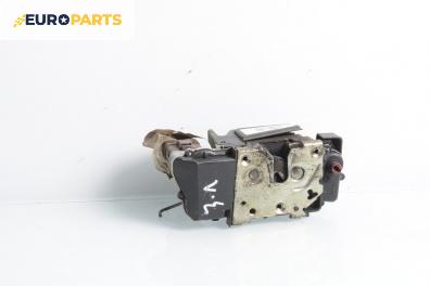 Брава на врата за Citroen C5 I Break (06.2001 - 08.2004), позиция: задна, лява
