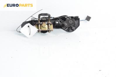 Ел. мотор за чистачките за Citroen C5 I Break (06.2001 - 08.2004), комби, позиция: задна