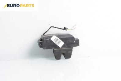 Брава заден капак за Citroen C5 I Break (06.2001 - 08.2004), комби, позиция: задна