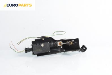 Машинка централно заключване за Citroen C5 I Break (06.2001 - 08.2004), 4+1 вр., позиция: задна