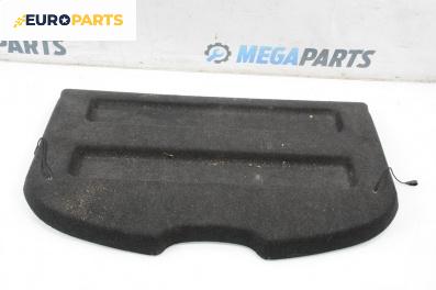 Кора багажник за Nissan Qashqai I SUV (12.2006 - 04.2014), 4+1 вр., джип